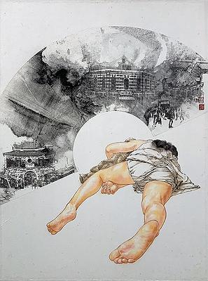 夢土‧斷面-變貌中的西門町-2