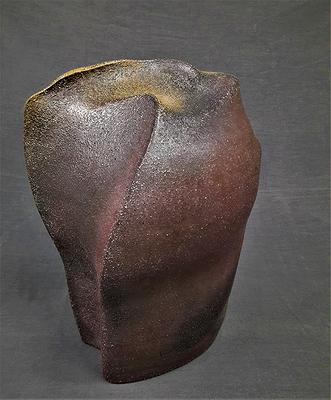 滾動與反轉之間  連炳龍創作論述-作品 (3-1)