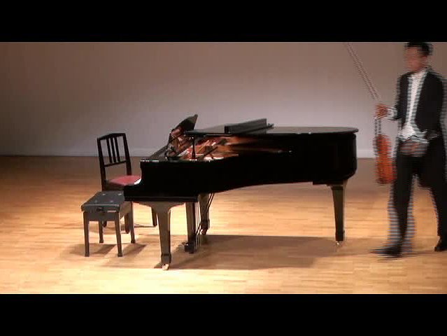 The Research of Works for Viola by J.S.Bach, H. Vieuxtemps and P. Hindemith's Cover