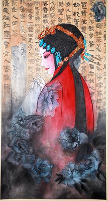 3戲夢人生