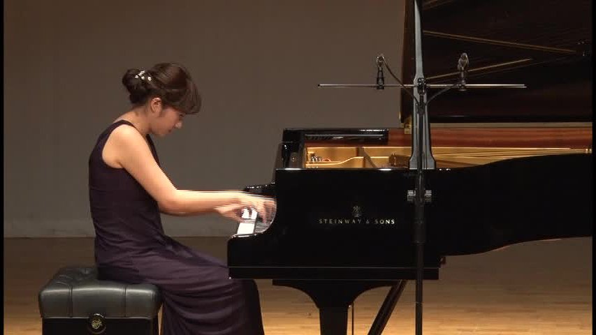 西班牙音樂風格與法雅《貝提卡鋼琴幻想曲》-4