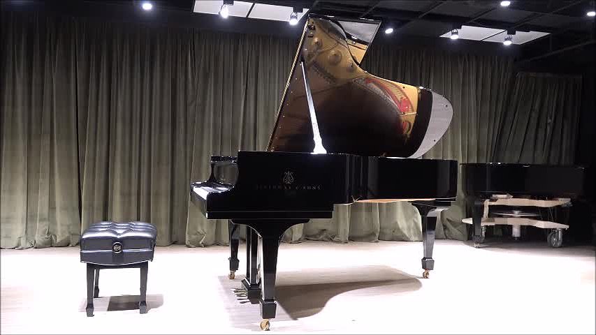 蔡猛堯碩士鋼琴演奏會-第二場