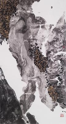 落花詩2013-4的封面圖