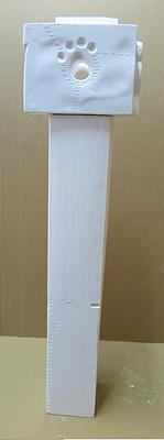 Image Transformation of Dreams - Study of Tai Hsin I’s Creation's Cover