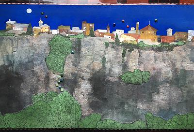 作品(8)Cuenca夜未眠_王怡文