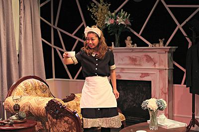 The Emotional Imagination of Color in Set Design-Take Lee Bonnes and Unschuld Set Design for Example's Cover