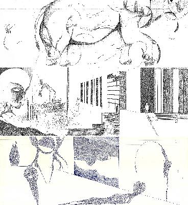 Eating Architecture's Cover