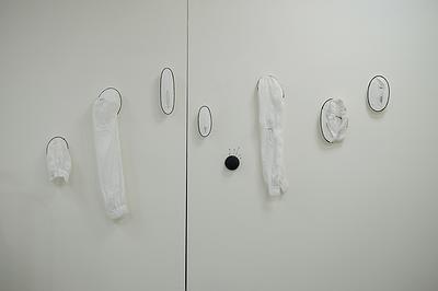 展示呈現
