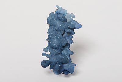 潛存的膨脹語彙—葉方瑾當代首飾創作論述-19