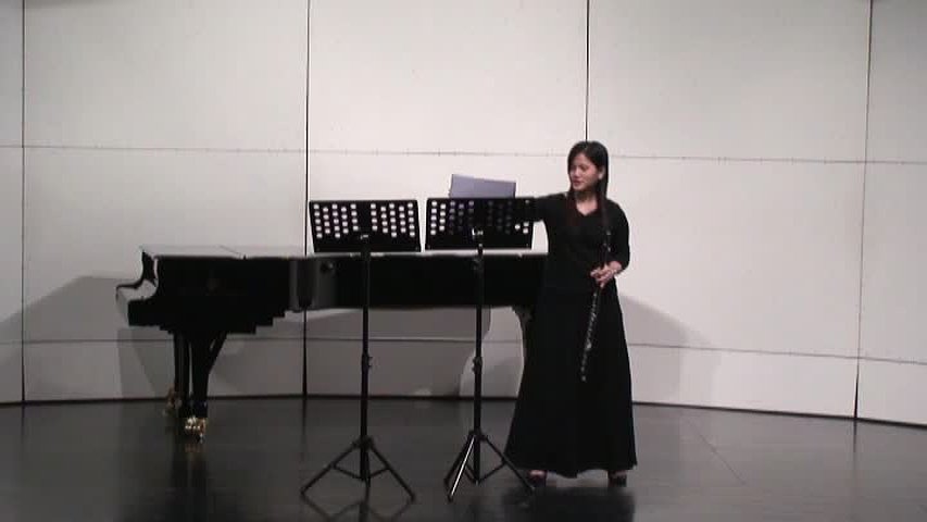 室內樂曲《然》之音樂理念與其體現-4