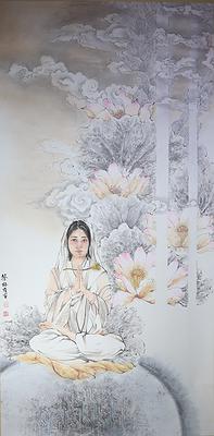 12.靜‧芯