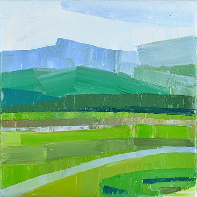 The Sound of Mountains of Sea-7's Cover