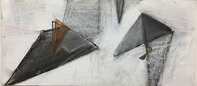 海市蜃樓－劉得安創作論述 38