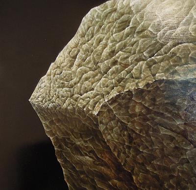 浮動景緻－變形風景之空間部署 群 局部-1