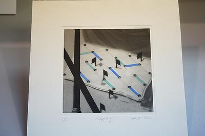 向死星挖掘－關係反覆的生產