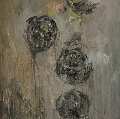 The Time Of Memories： The Void Essence Of Works-1's Cover