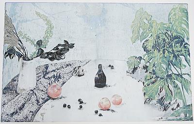 向死星挖掘－關係反覆的生產