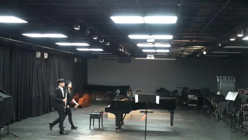 林宛蓁碩士雙簧管演奏會-1的封面圖