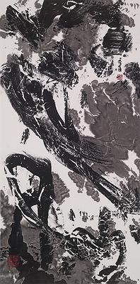 書譜變奏曲6的封面圖