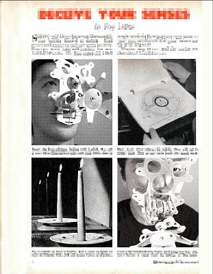 Body Modification's Cover