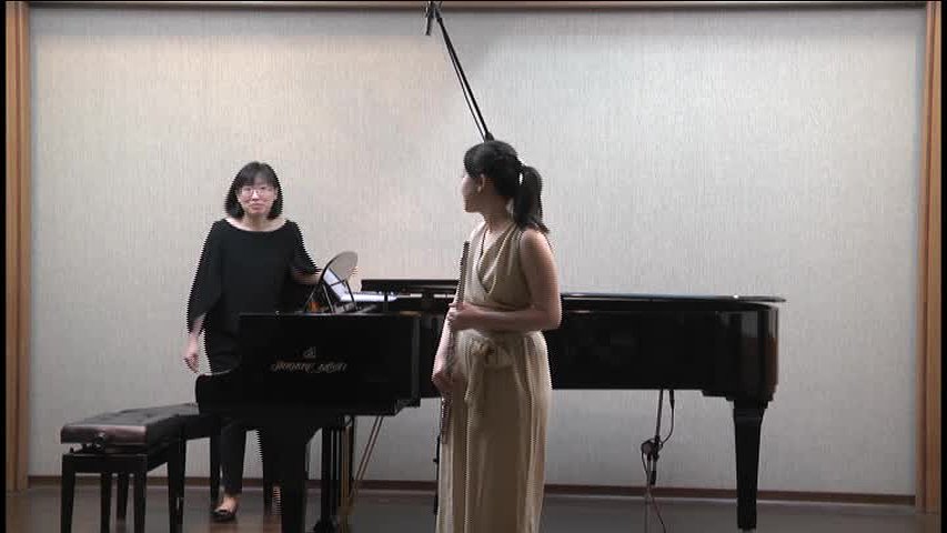 黃筱安長笛獨奏會-1的封面圖