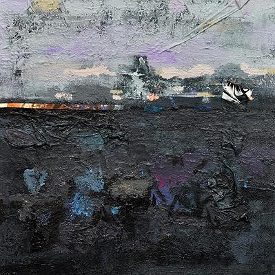 記憶的邊界—3.歸的封面圖