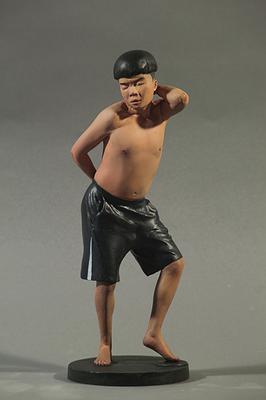人體1的封面圖
