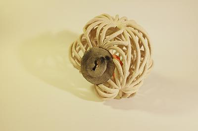 結與解--陳育儀陶藝創作論述-「解」之三的封面圖
