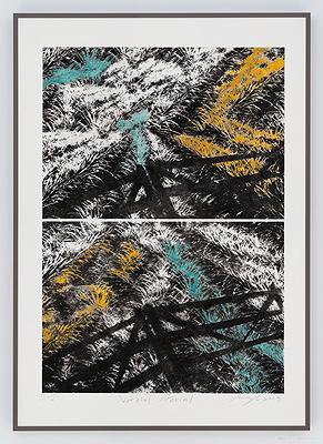 向死星挖掘－關係反覆的生產