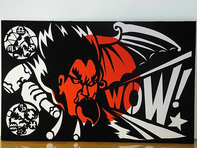 旗幟神話─中台日美-6