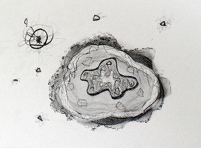 Plants Healing—A Discourse on Ying-Syuan Huang's Artworks's Cover