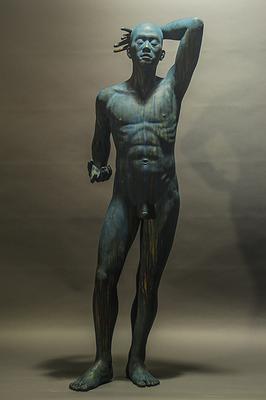 人體10