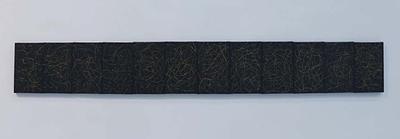 Perception and Inception of Body - The Creation Research of Liu, Hsin -Yi's Cover