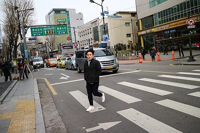 《旅程》：No.0655_韓國首爾