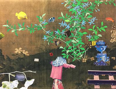 花中物語-童年憶想 花卉樂園-5