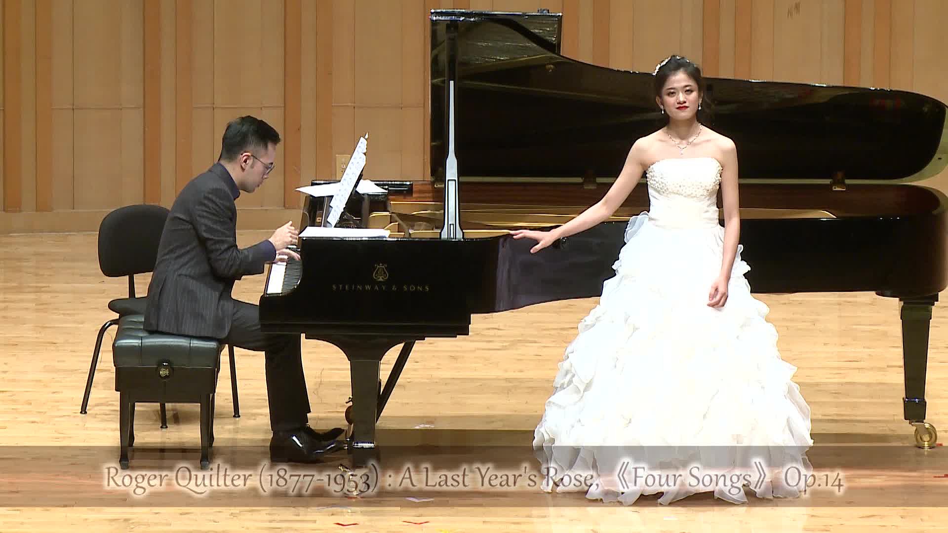 董尼采第歌劇《拉梅默的露琪亞》與貝利尼歌劇《清教徒》瘋狂場景中詠嘆調之分析與演唱詮釋-18