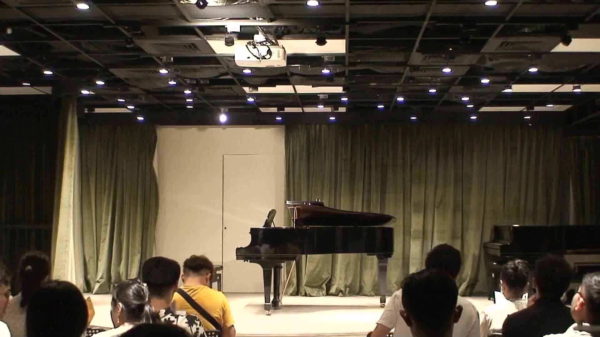 蘇楷評聲樂獨唱會曲目作品詮釋-2