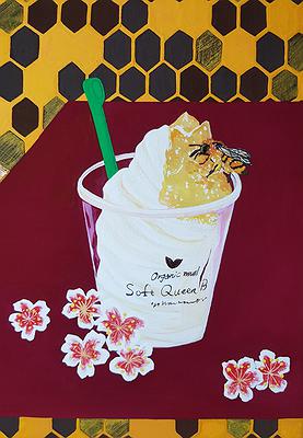 記憶的味蕾-孫鈺琹創作論述 7