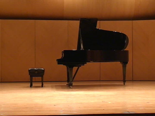 拉威爾：加斯巴之夜,貝多芬：鋼琴奏鳴曲作品五十三《華德斯坦》,普羅高菲夫：A大調第六號鋼琴奏鳴曲，作品八十二-2