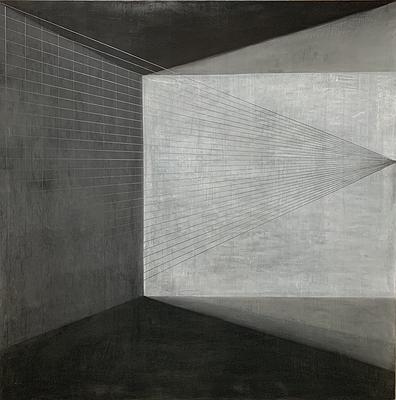 海市蜃樓－劉得安創作論述 23