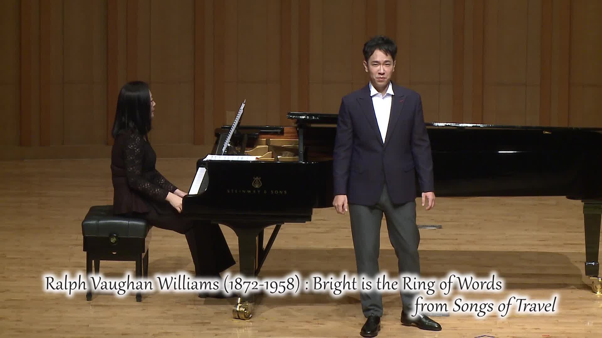 芬濟以莎士比亞詩選譜寫之組曲 《讓我們獻上花環》之樂曲分析與詮釋-13
