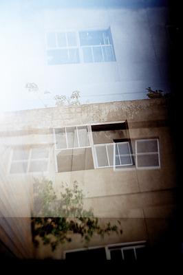 在回家的路上-平面作品-10