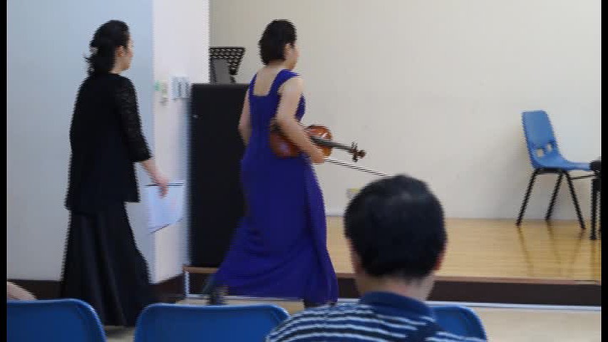 巴赫《古大提琴與大鍵琴奏鳴曲第二號》 作品編號1028之裝飾音探究 （由華特森．佛比士為中提琴與鋼琴改編）的封面圖