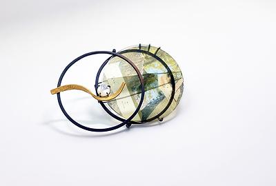 記憶的載體_旅行符碼III