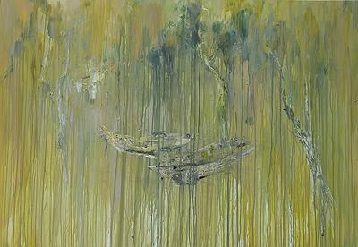 The Time Of Memories： The Void Essence Of Works-1's Cover