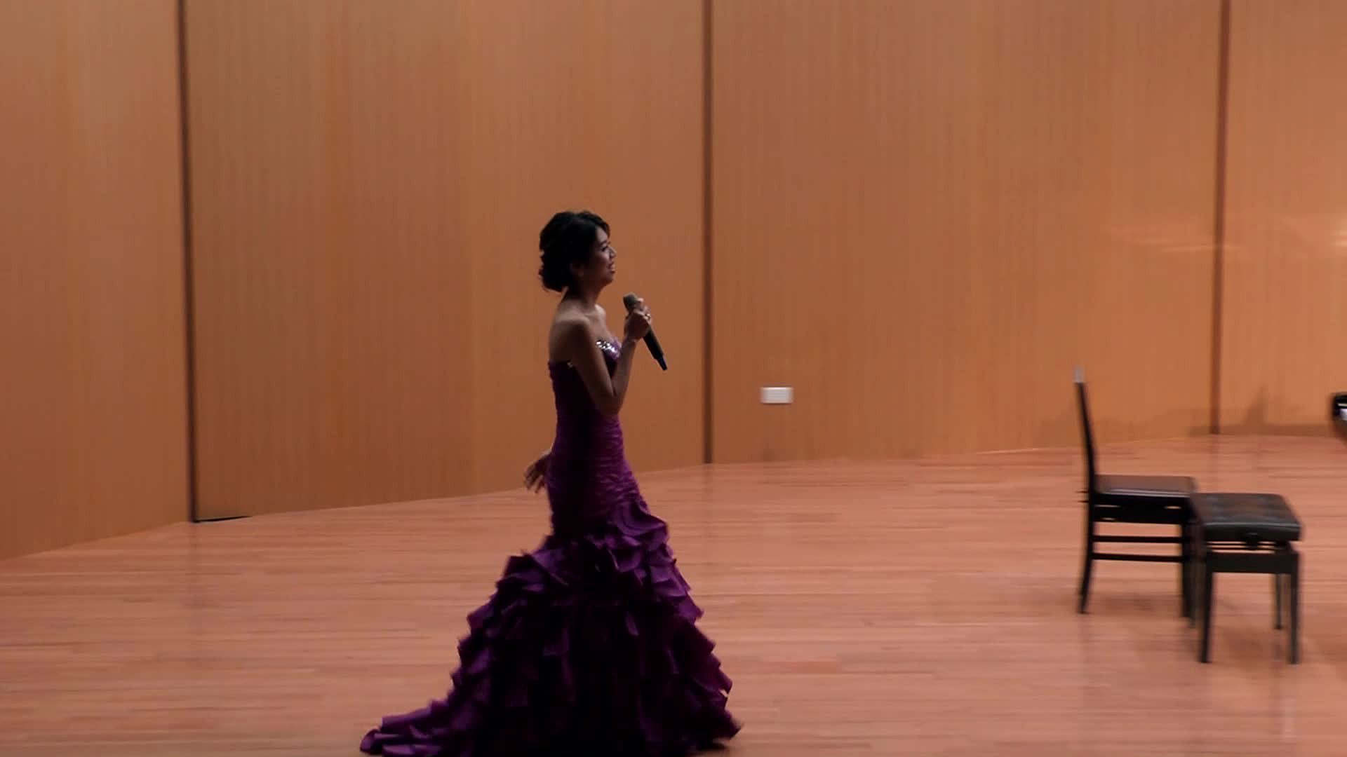 蘇俐雲第二場聲樂獨唱會（2019.06.22）-20 curtain call的封面圖