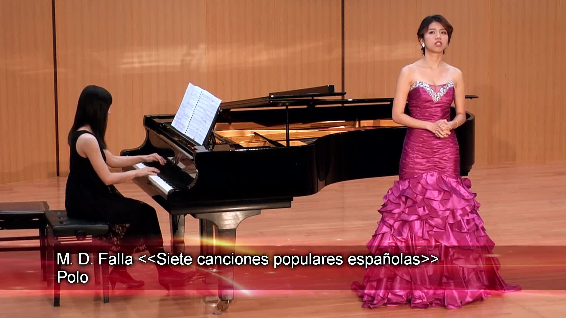 蘇俐雲第二場聲樂獨唱會（2019.06.22）-17 Polo的封面圖