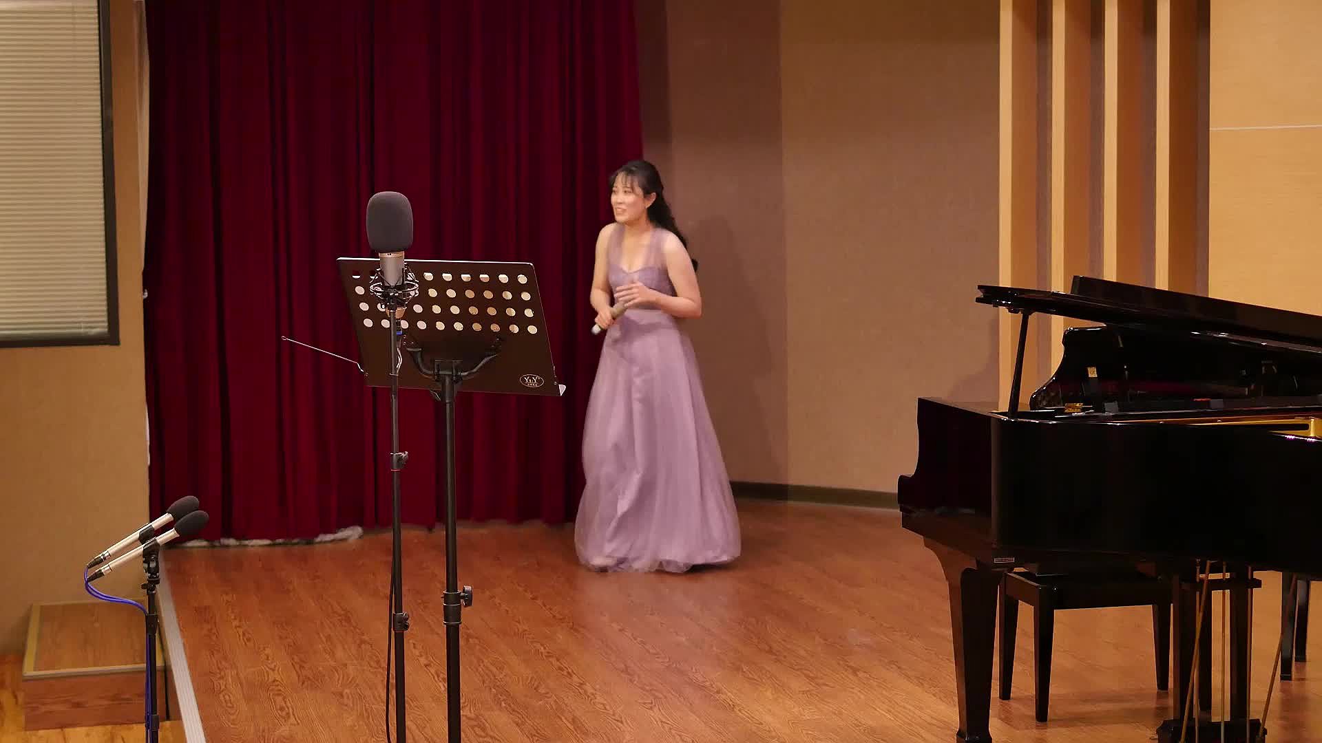 02 L. Foss Three American Pieces for Violin and Piano's Cover
