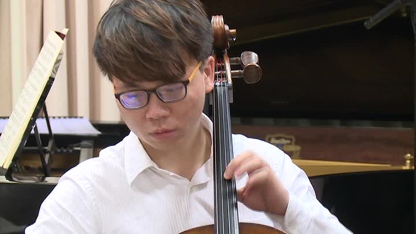 海頓《D大調大提琴協奏曲》-4的封面圖