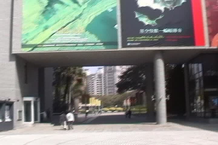 使用Camera Tracking技術應用於個人創作-1的封面圖